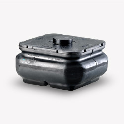 anti-vibration part manufacturers