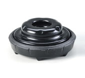 torque strut mount