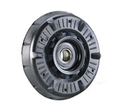 rear strut mount