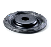 engine torque strut mount